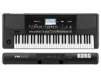 Korg PA300 Korg PA300